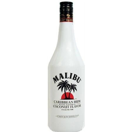 Malibu Rum Original With Coconut