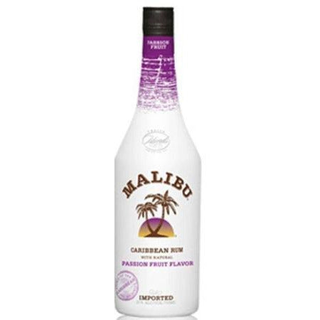 Malibu Rum Passion Fruit