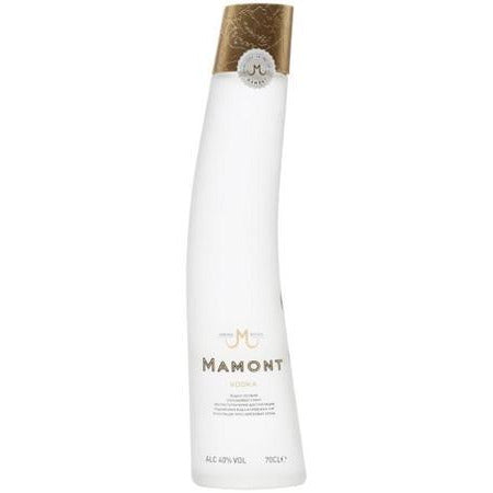 Mamont Vodka