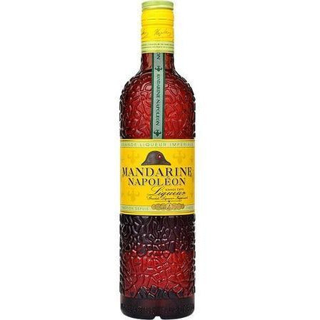 Mandarine Napoleon Liqueur