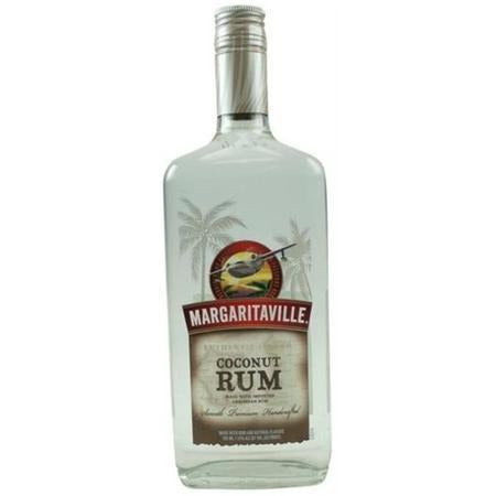 Margaritaville Rum Coconut