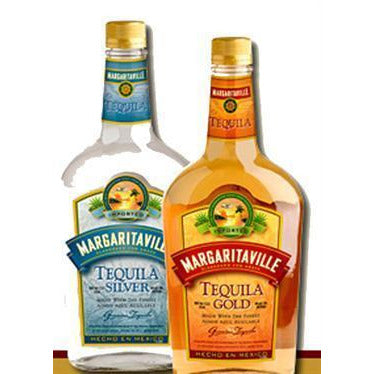 Margaritaville Tequila Gold