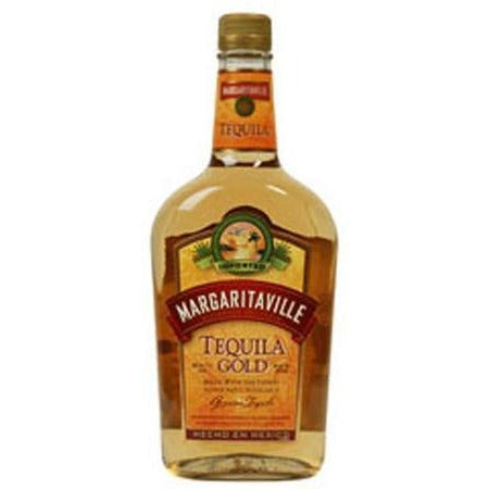 Margaritaville Tequila Gold