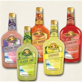 Margaritaville Tequila Island Lime