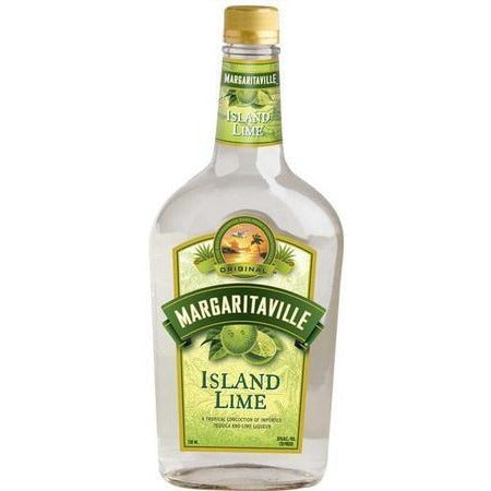 Margaritaville Tequila Island Lime