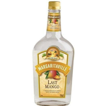 Margaritaville Tequila Last Mango