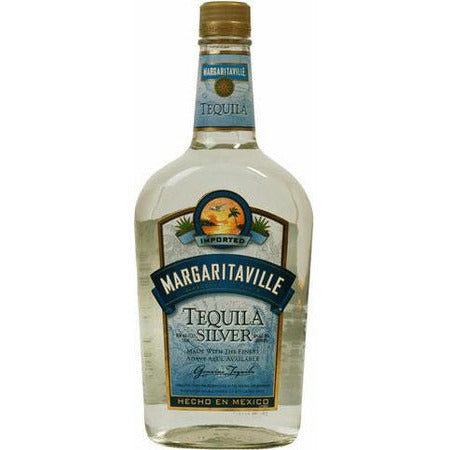 Margaritaville Tequila Silver