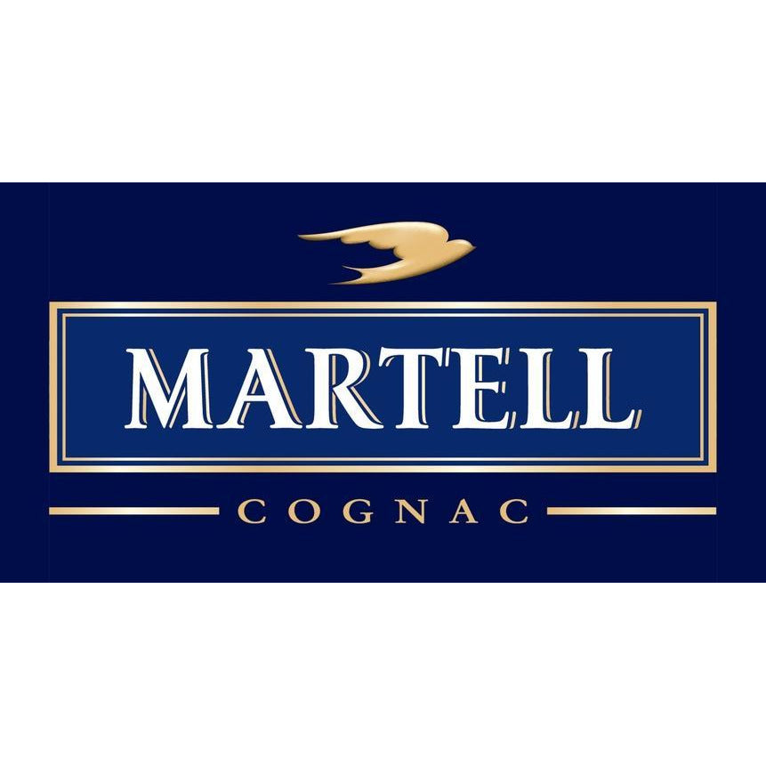 Martell Blue Swift