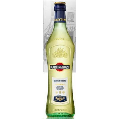 Martini & Rossi Vermouth Bianco