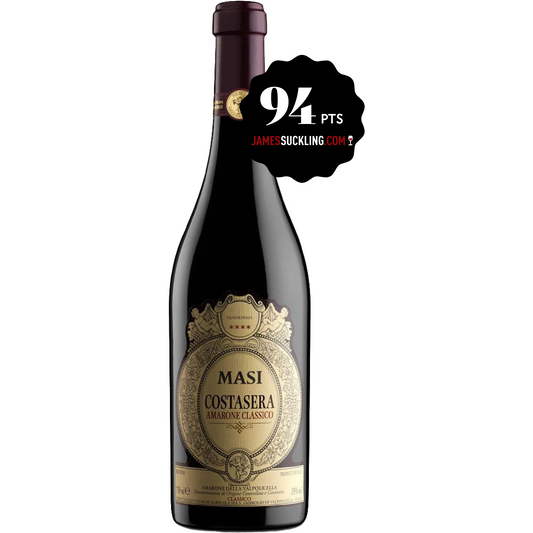 Masi Amarone Costasera Della Valpolicella Classico DOCG 2017