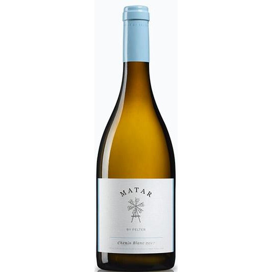 Matar By Pelter Chardonnay 2019