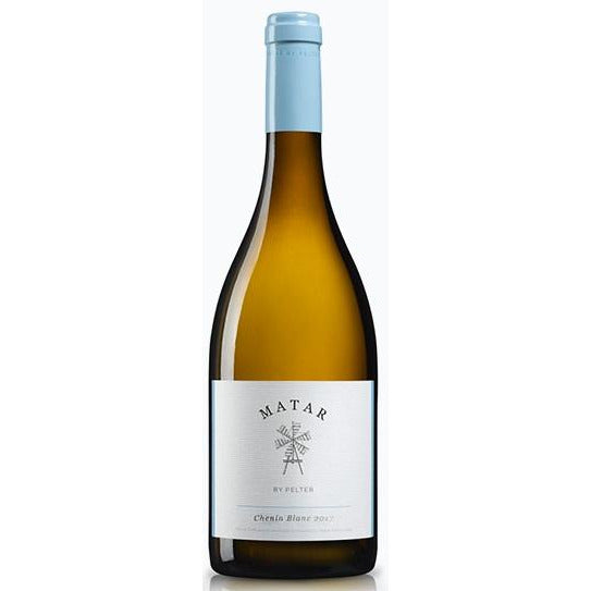 Matar By Pelter Sauvignon Blanc Semillon 2016