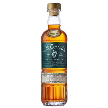 Mcconnell's 5 Year Irish Whiskey