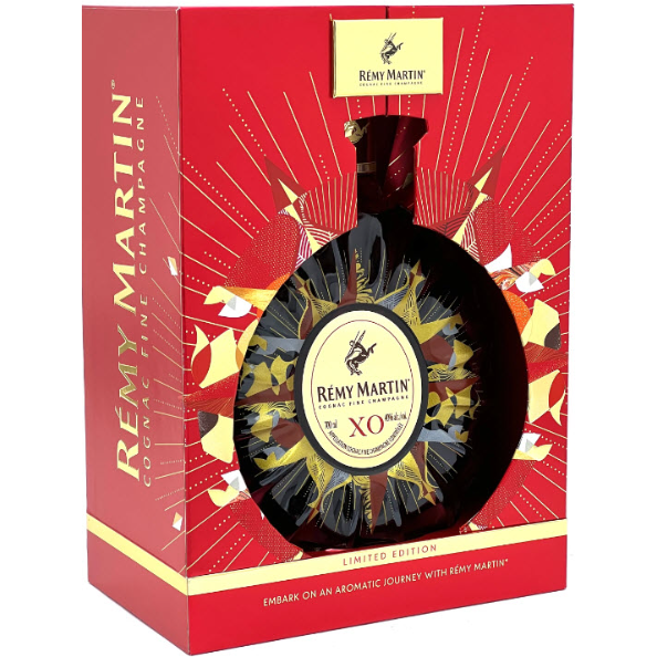 Rémy Martin XO Lunar New Year Limited Edition