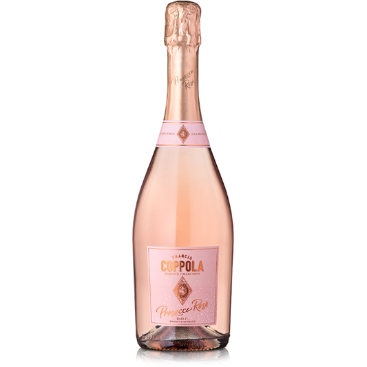 Francis Ford Coppola Diamond Collection Prosecco Extra Dry Rose