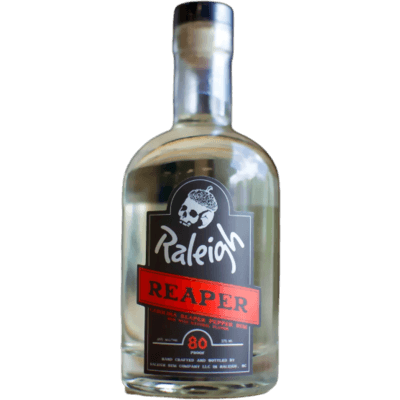 RALEIGH REAPER RUM