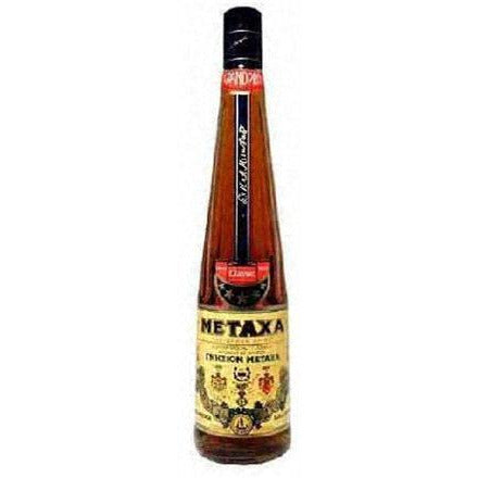 Metaxa Brandy 5 Star