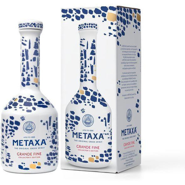 Metaxa Grand Fine