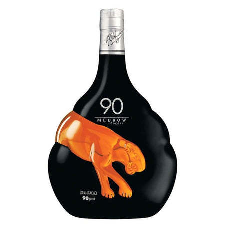 Meukow Cognac 90@