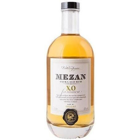 Mezan Rum XO