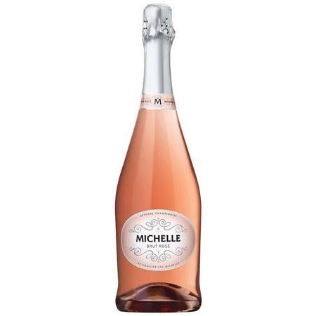 Michelle Brut Rose