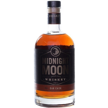 Midnight Moon Whiskey Oak Cask