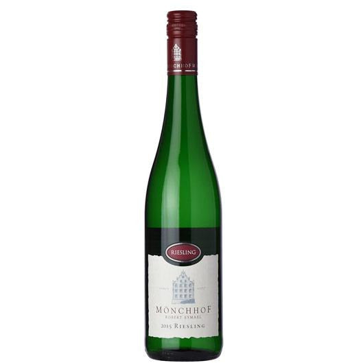 Monchhof Robert Eymael Riesling Estate 2018