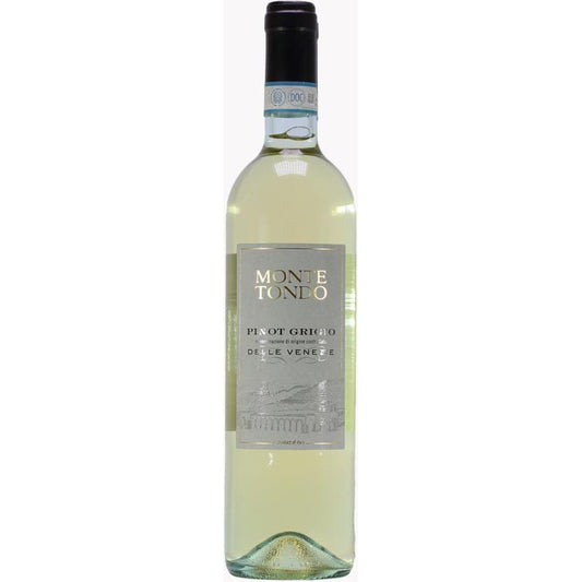 Monte Tondo Pinot Grigio Veneto IGT, Italy 2018