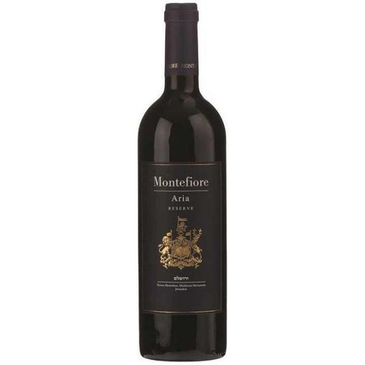 Montefiore Aria Reserve 2014