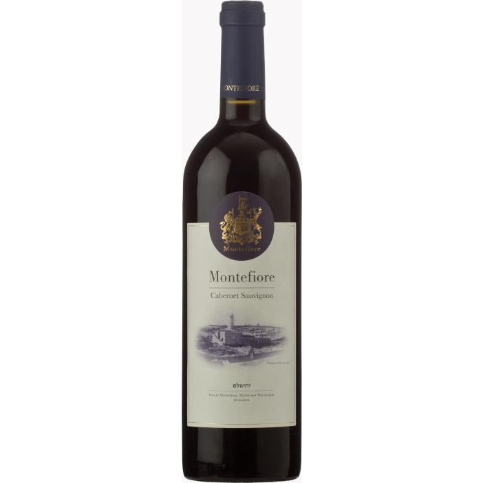 Montefiore Cabernet Sauvignon 2016