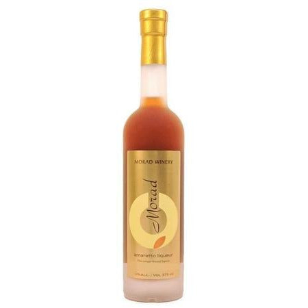 Morad Liqueur Amaretto