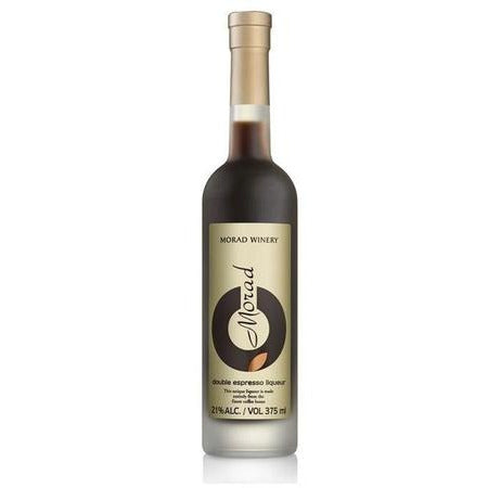 Morad Liqueur Double Espresso