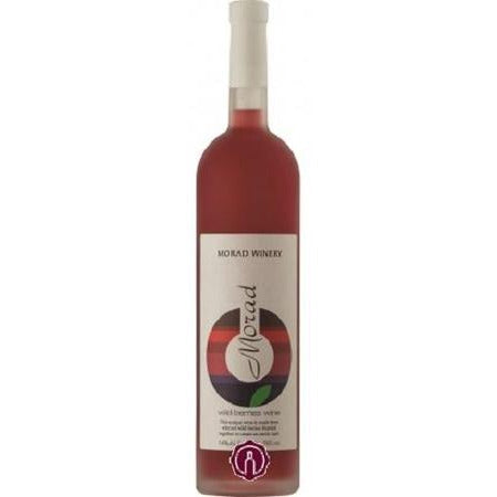 Morad Wild Berries Wine