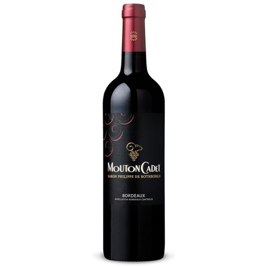 Mouton Cadet Bordeaux 2016