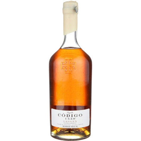 Codigo 1530 Tequila Extra Anejo Origen