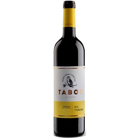 Mt. Tabor Cabernet Sauvignon 2018