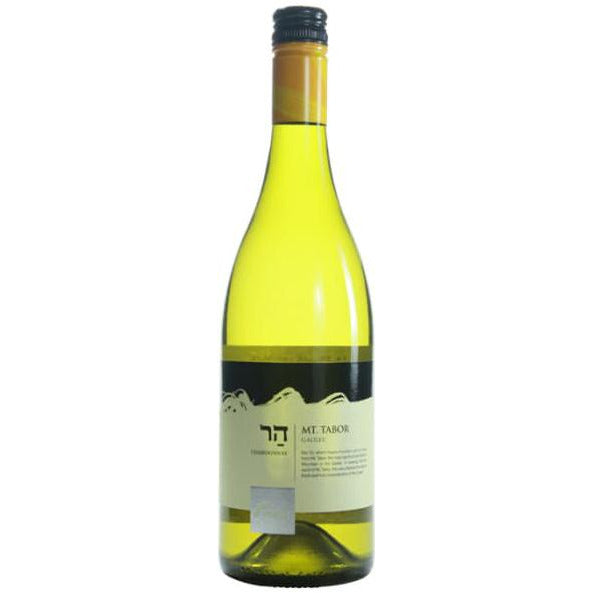 Mt. Tabor Chardonnay 2019