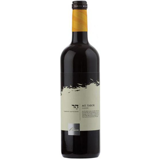 Mt. Tabor Merlot 2018