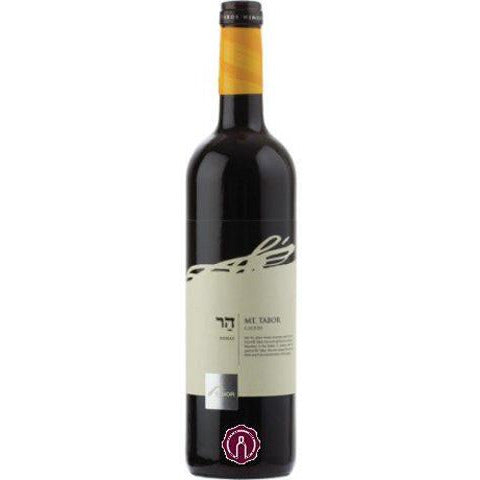 Mt. Tabor Shiraz 2017