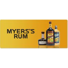 Myers's Rum Original Dark