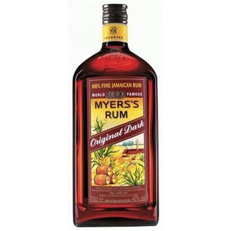 Myers's Rum Original Dark