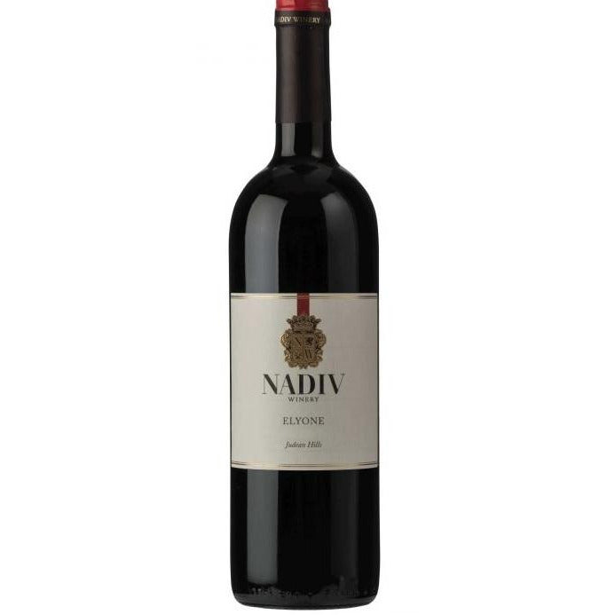 Nadiv Winery Elyone 2016