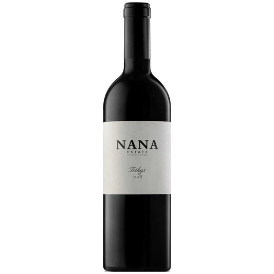 NANA WINERY  TETHYS NANA WINERY 750 ML