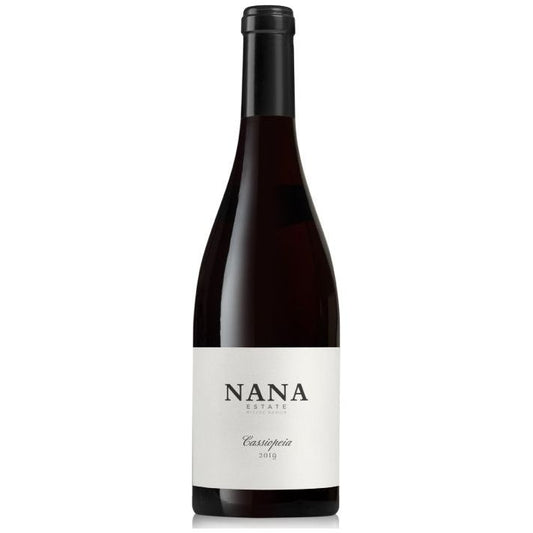 NANA WINERY  CASSIOPEIA NANA WINERY 750 ML