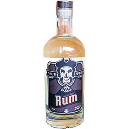 Nauti Spirits Rum