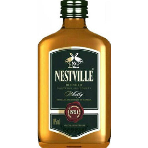 Nestville Whisky Apple 3 Year American Oak