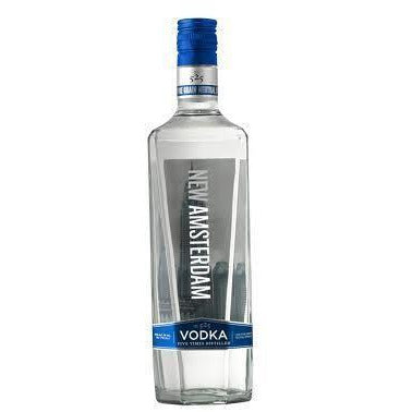 New Amsterdam Vodka