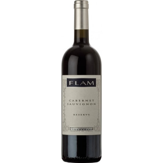 Flam Cabernet Sauvignon Reserve 2018