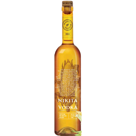 Nikita Corn Vodka