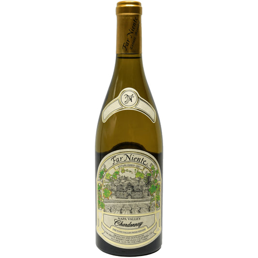 Far Niente Estate Bottled Chardonnay, Napa Valley 2019